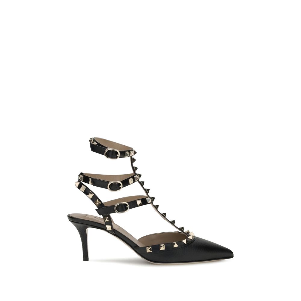 Pompes Rockstud