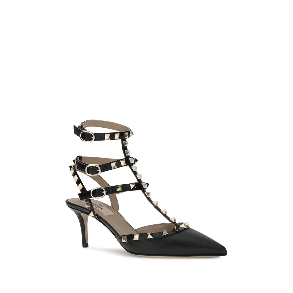 Pompes Rockstud