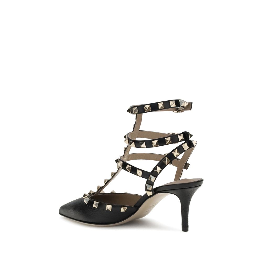 Pompes Rockstud