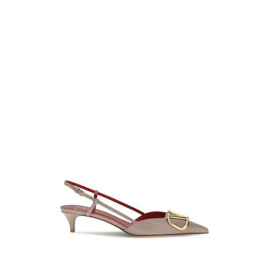 Valentino Garavani VLogo-Pumps