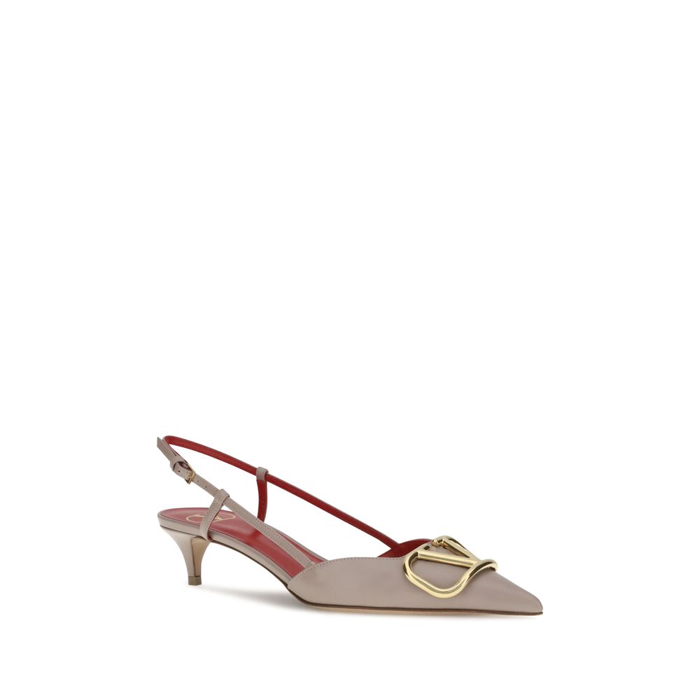 Valentino Garavani VLogo-Pumps