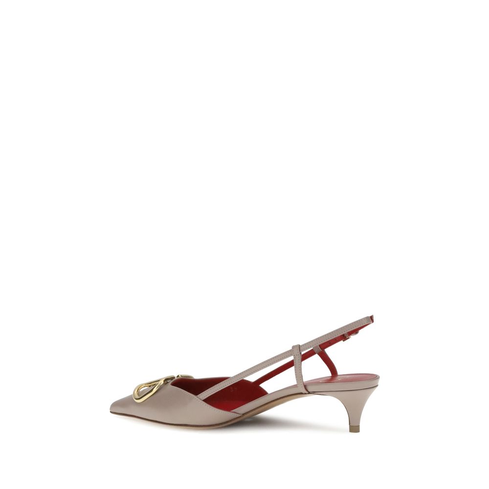 Valentino Garavani VLogo-Pumps