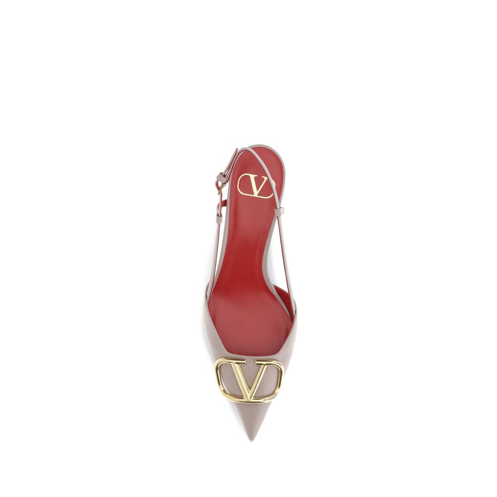 Valentino Garavani VLogo-Pumps
