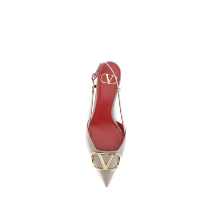 Valentino Garavani VLogo-Pumps