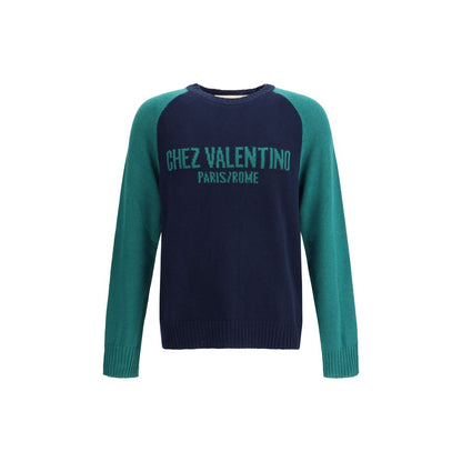 Pull Chez Valentino