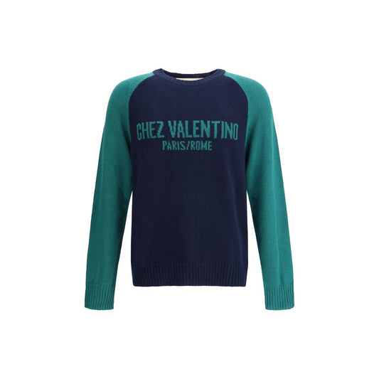 Pull Chez Valentino