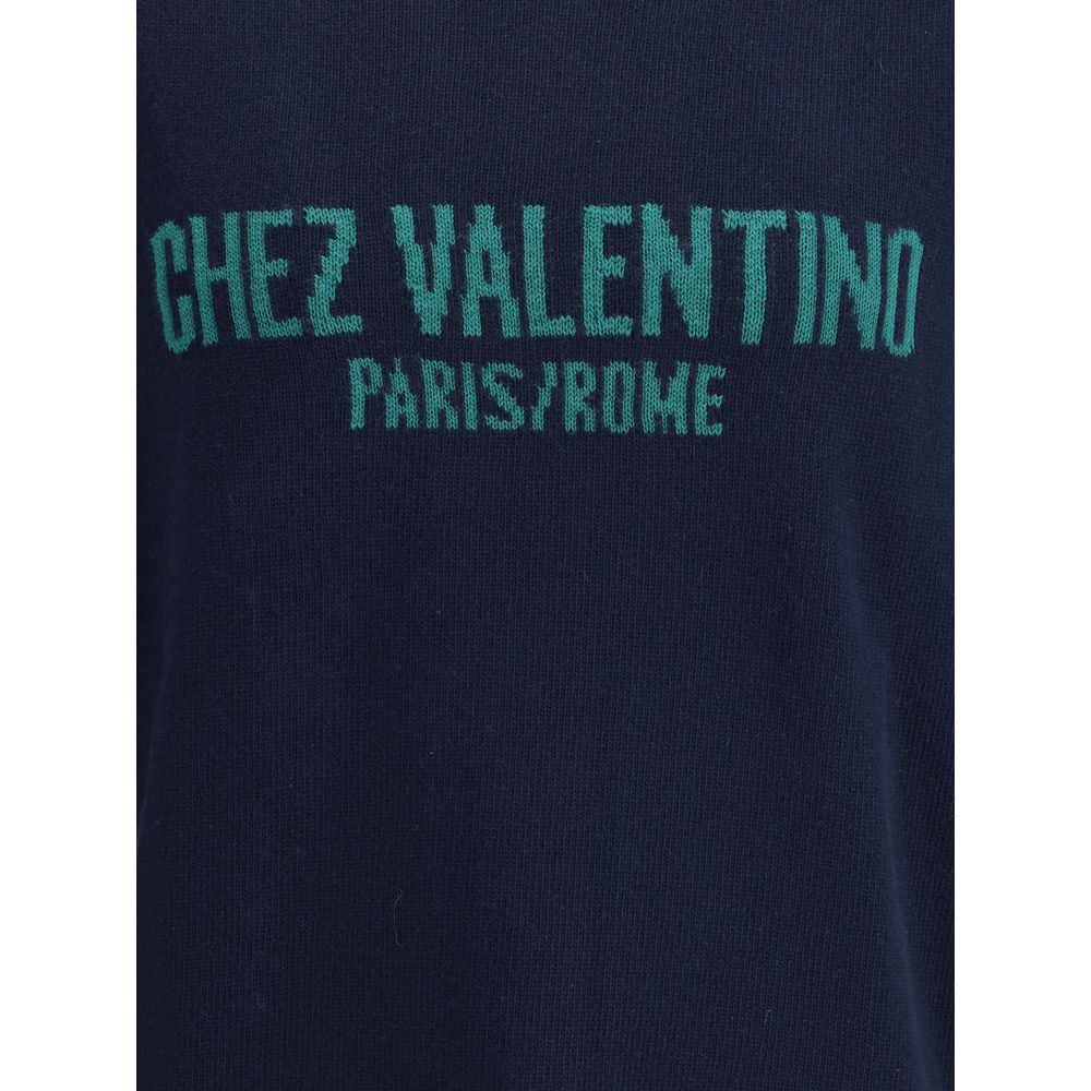 Pull Chez Valentino