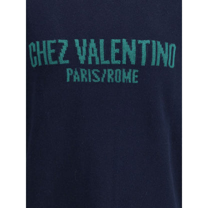 Pull Chez Valentino