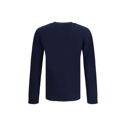 Pull en laine Chez Valentino