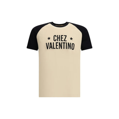 T-shirt Chez Valentino