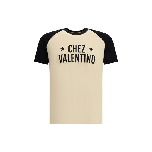 T-shirt Chez Valentino