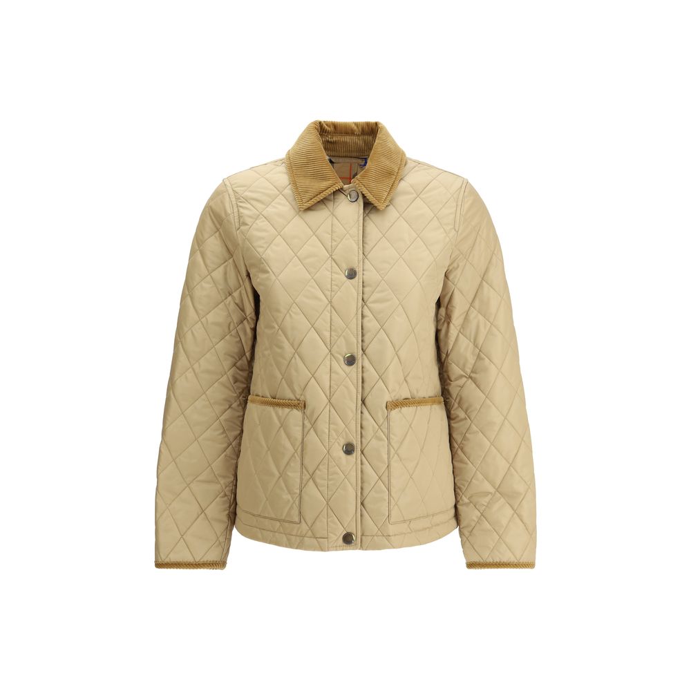 Veste matelassée