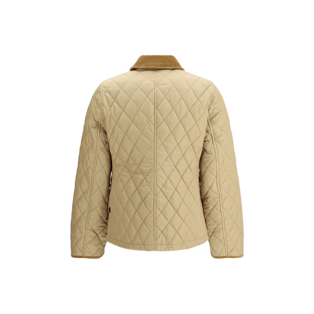 Veste matelassée
