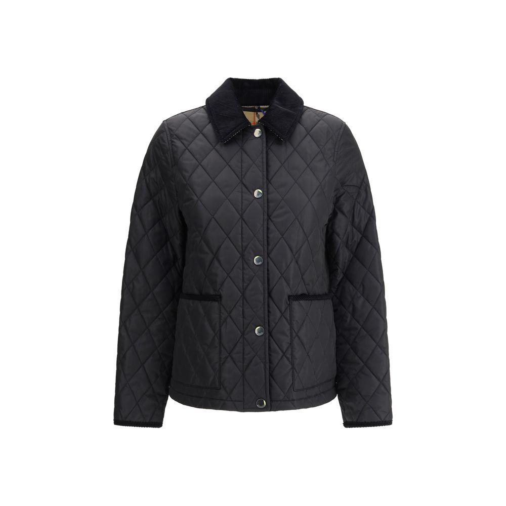 Veste matelassée