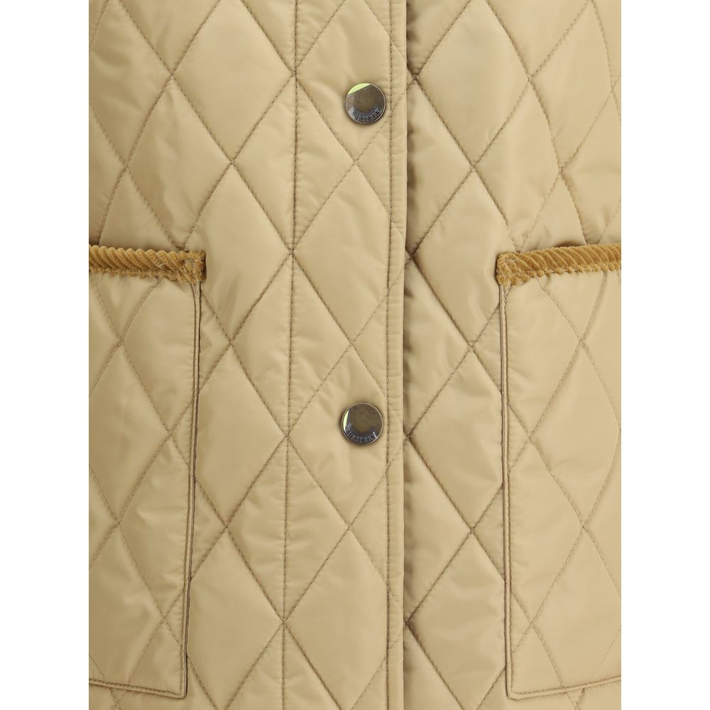 Veste matelassée