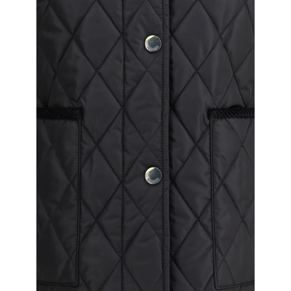Veste matelassée