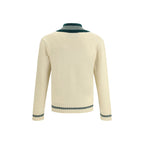 Le Chien De La Maison wool Sweater