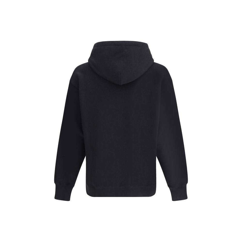 Le Chat De La Maison Sweat à capuche