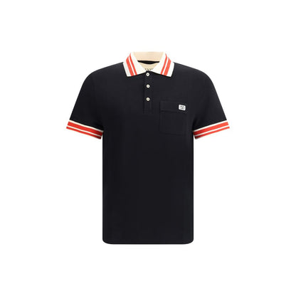 Pull polo Valentino