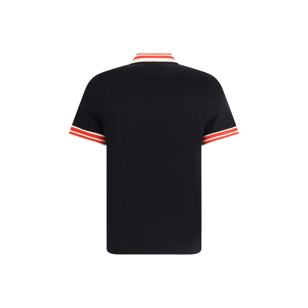 Pull polo Valentino