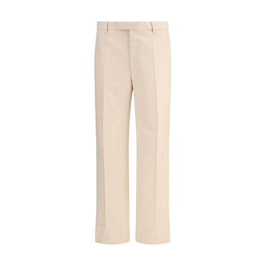 Pantalons sur mesure