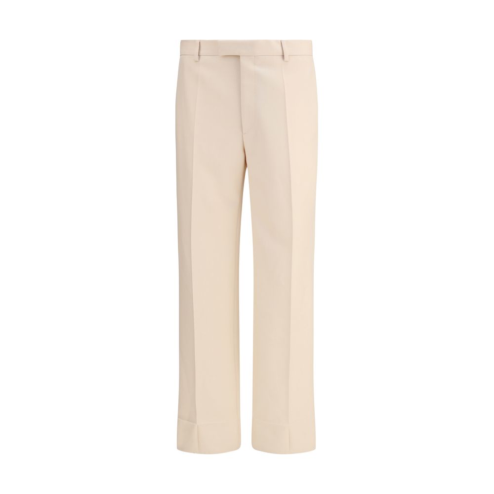 Pantalon sur mesure Valentino