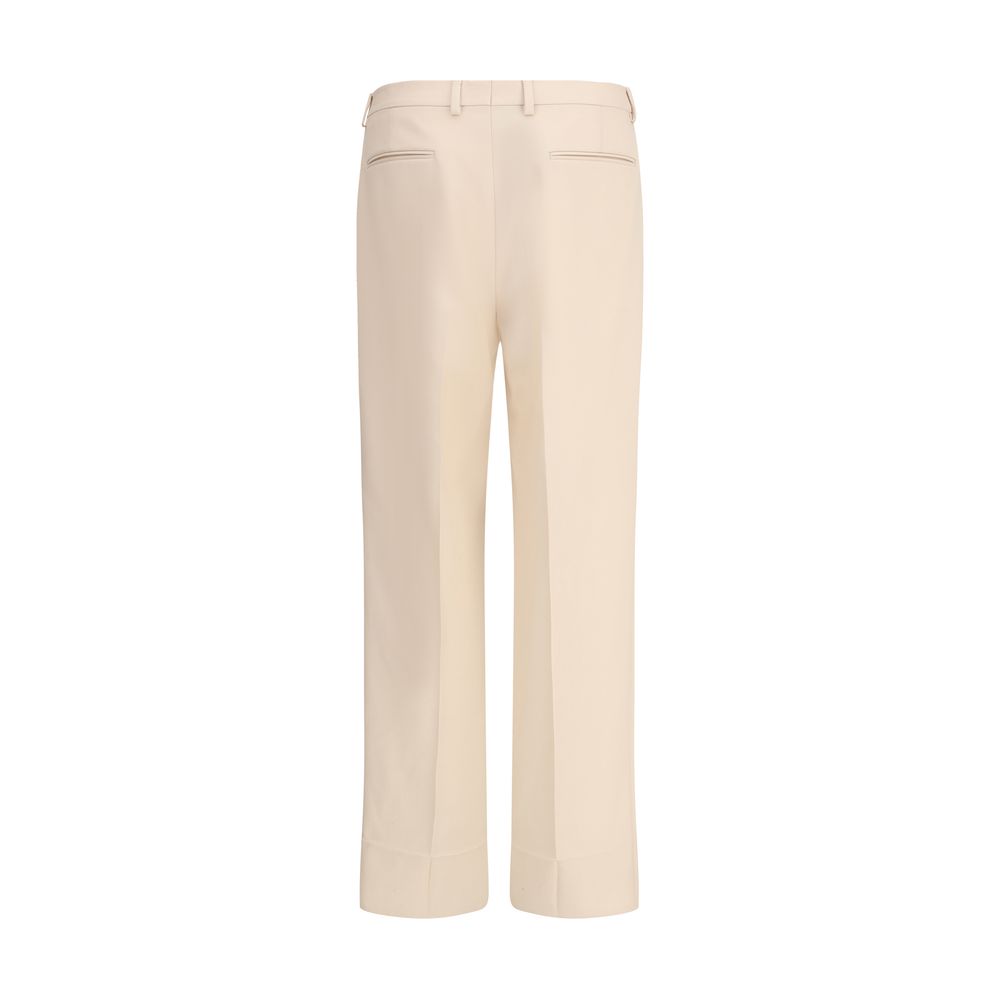 Pantalon sur mesure Valentino