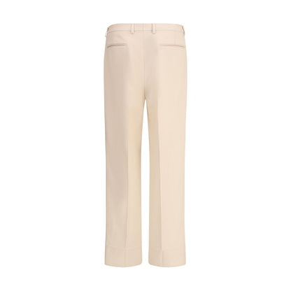 Pantalon sur mesure Valentino
