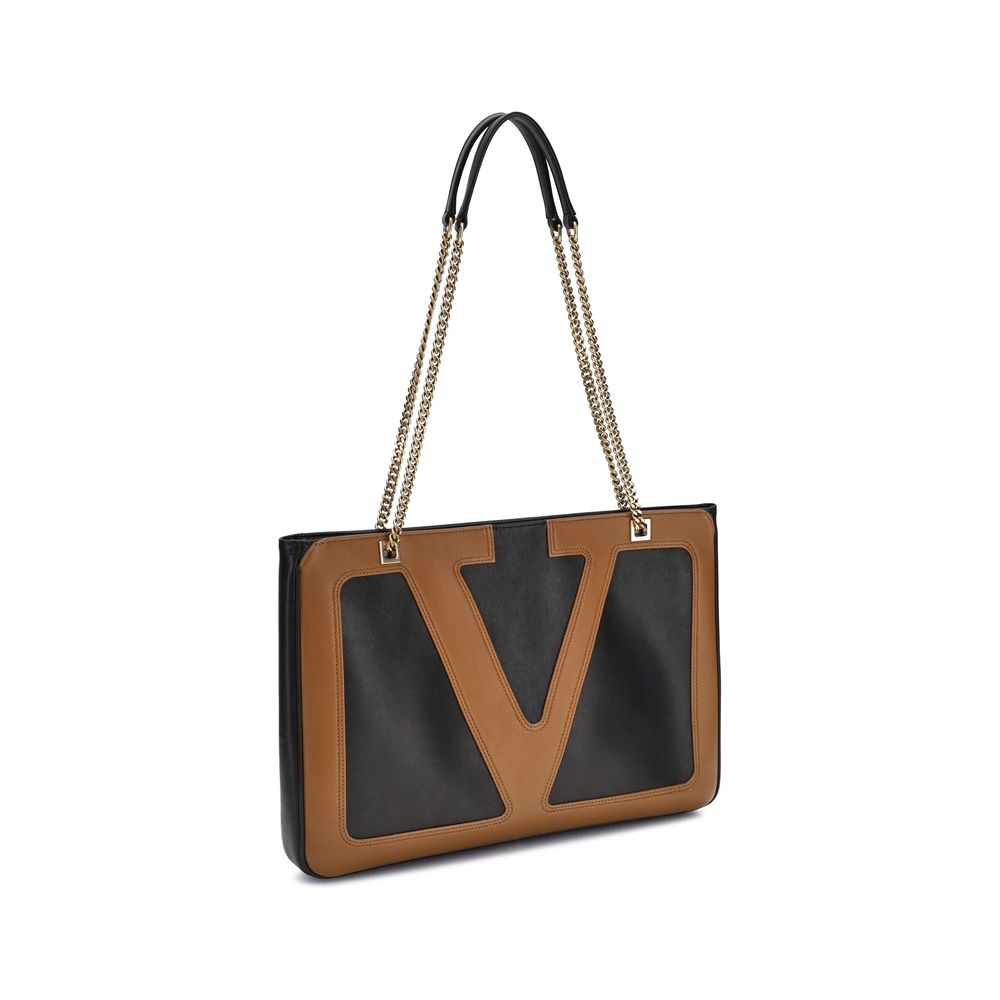 Sac à bandoulière Viva Superstar taille moyenne