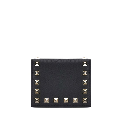 Valentino Garavani Rockstud Geldbörse