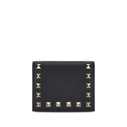 Valentino Garavani Rockstud Geldbörse