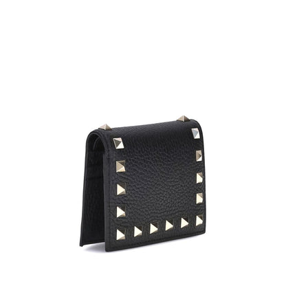 Valentino Garavani Rockstud Geldbörse