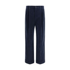 Velvet Pants