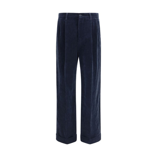 Pantalon en velours Valentino