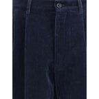 Velvet Pants
