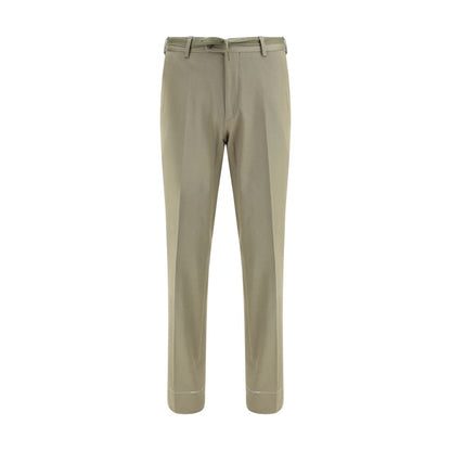 Pantalon chino Brioni