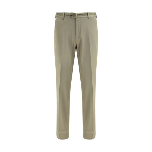 Pantalon chino Brioni