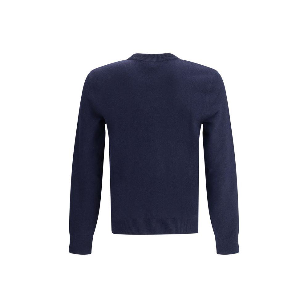Pull en cachemire