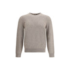 Pull en cachemire