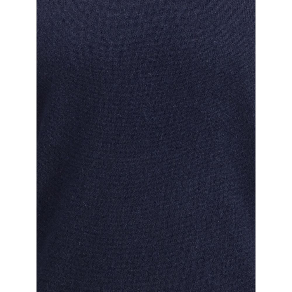 Pull en cachemire
