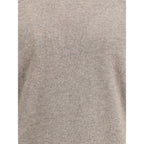 Pull en cachemire