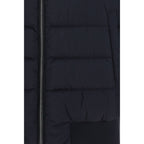 Veste en duvet