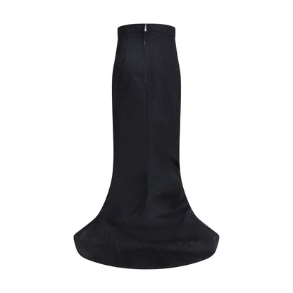 Rick Owens Lido long Skir
