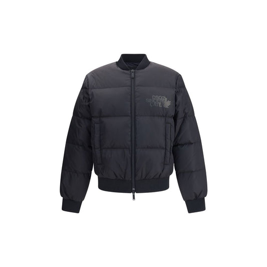 Veste d'hiver Easy Puffer en duvet