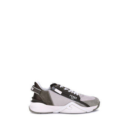 Fendi Flow Turnschuhe