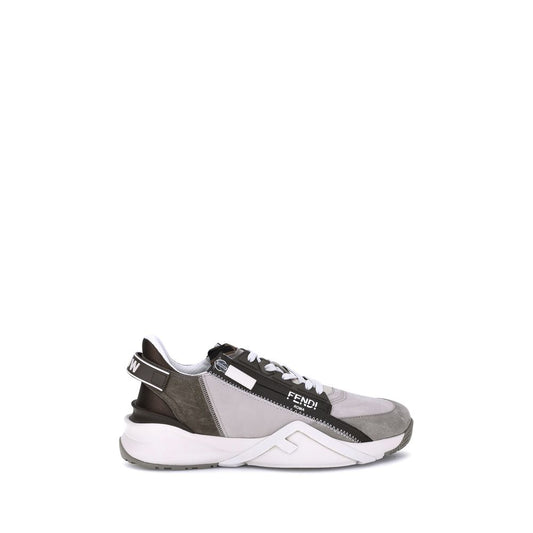 Fendi Flow Turnschuhe