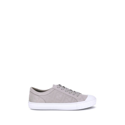 Fendi Domino Turnschuhe
