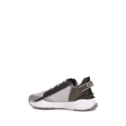 Fendi Flow Turnschuhe
