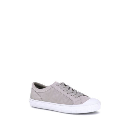 Fendi Domino Turnschuhe