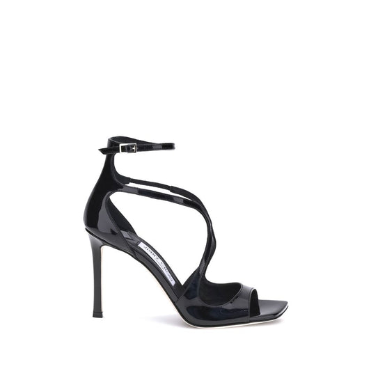 Jimmy Choo Azia Sandalen